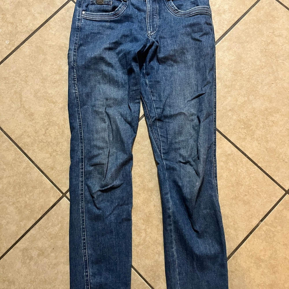 Kuhl Tapered Denim 30X34